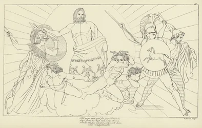 The Supplicants